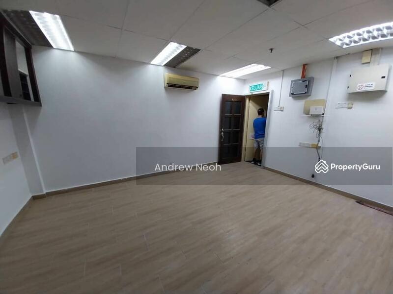 For Rent - Leisure Commerce Square , PJS 8 , Bandar Sunway , Petaling Jaya