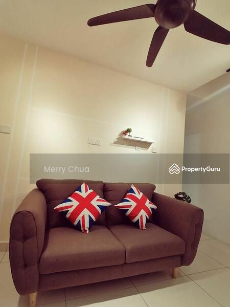 For Rent - Southkey Mosaic