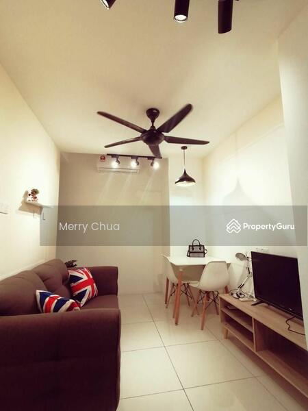 For Rent - Southkey Mosaic