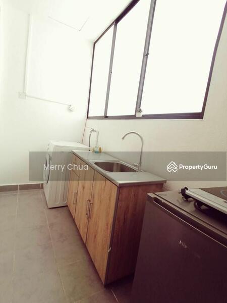For Rent - Southkey Mosaic