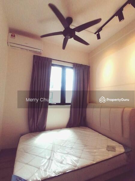 For Rent - Southkey Mosaic