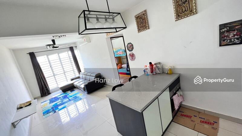 For Rent - Pearl Avenue