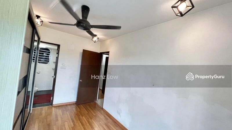 For Rent - Pearl Avenue