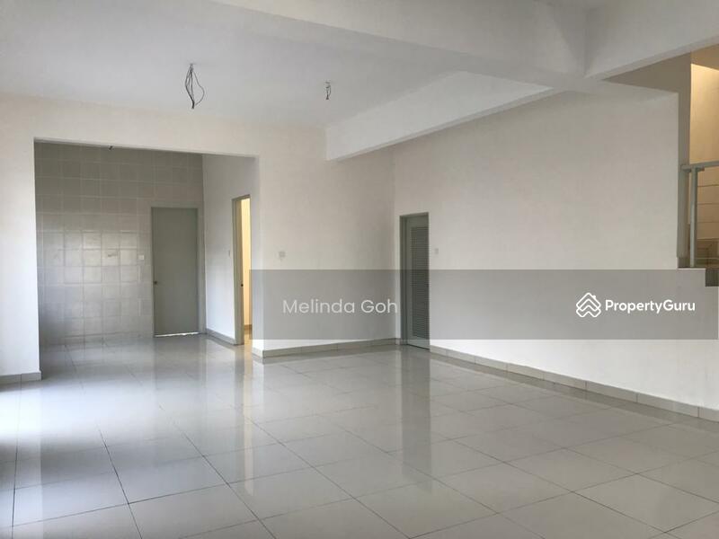 Untuk Dijual - Sutera Residence,