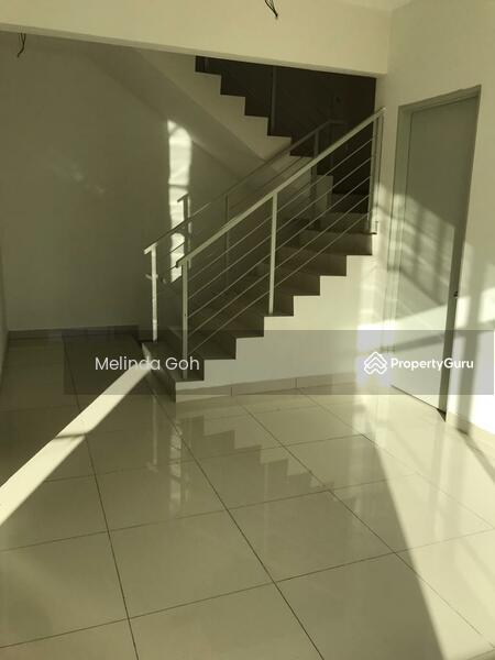 Untuk Dijual - Sutera Residence,
