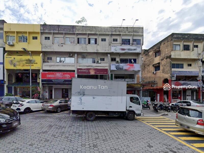 For Rent - [Corner Lot] Damansara Uptown