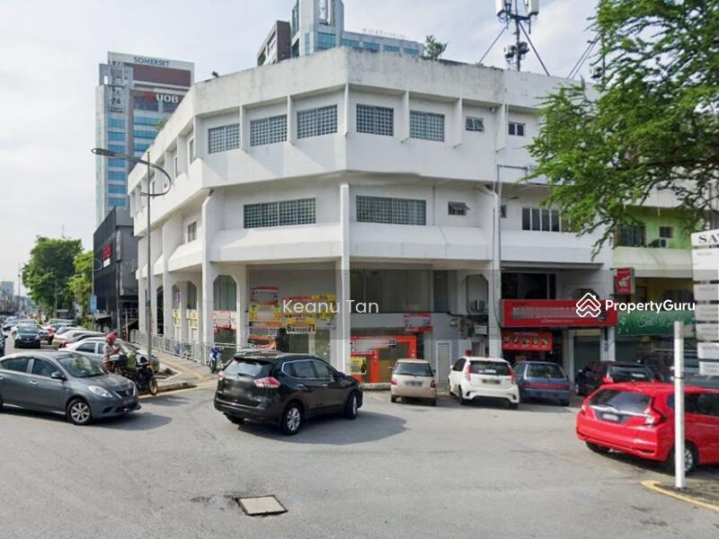 For Rent - [Corner Lot] Damansara Uptown