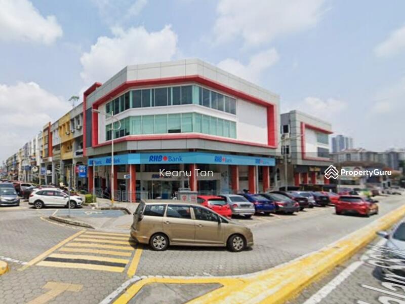 For Rent - [Corner Lot] Damansara Uptown