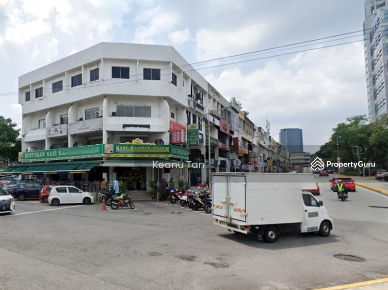 For Rent - [Corner Lot] Damansara Uptown