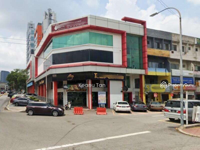 For Rent - [Corner Lot] Damansara Uptown