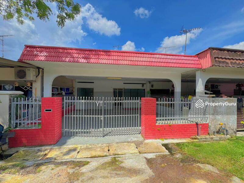 For Sale - Bandar Indahpura