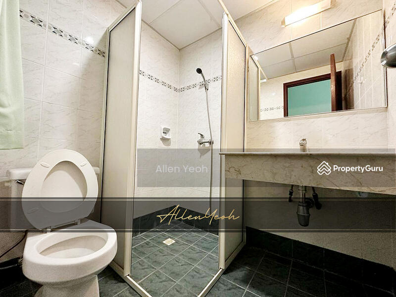 Untuk Disewa - Gurney Beach Resort