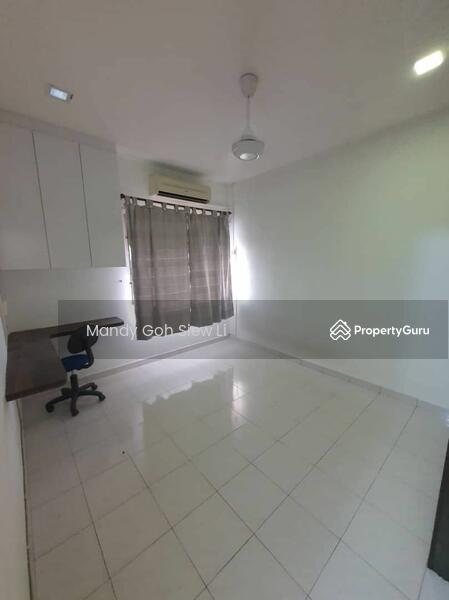 For Rent - Taman Daya Jalan Rumbia Double Storey