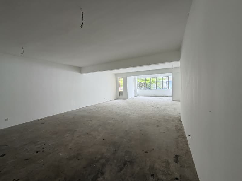 Office for Rent in Dataran Ara Damansara (Ara Damansara) - Nick Chan - Interior - PropertyGuru.com.my