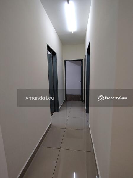 For Rent - Residensi Permata @ Taman Melawati