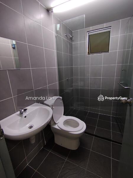 For Rent - Residensi Permata @ Taman Melawati