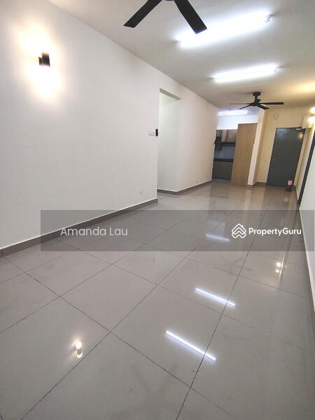 For Rent - Residensi Permata @ Taman Melawati