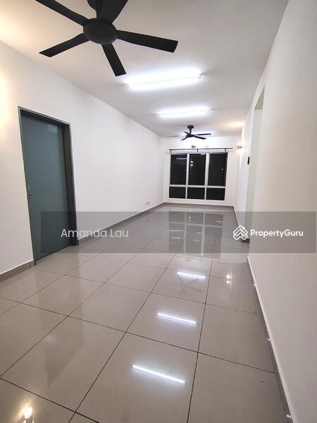 For Rent - Residensi Permata @ Taman Melawati