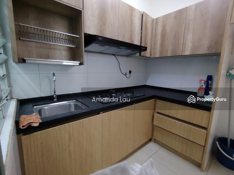 For Rent - Residensi Permata @ Taman Melawati