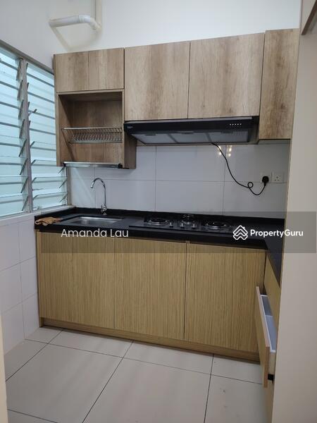 For Rent - Residensi Permata @ Taman Melawati