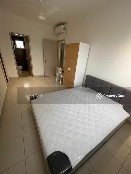 Untuk Disewa - Residensi Riamas