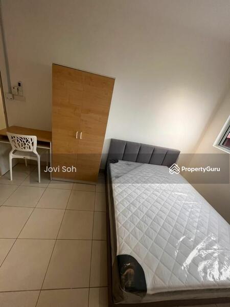 Untuk Disewa - Residensi Riamas