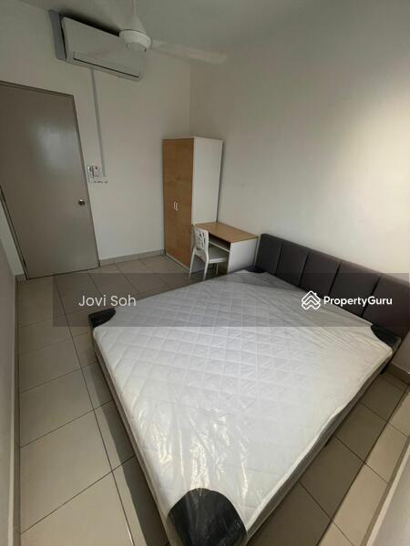Untuk Disewa - Residensi Riamas