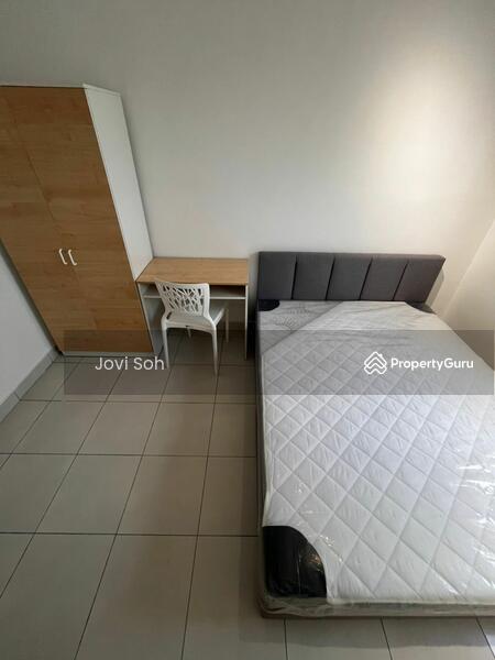 Untuk Disewa - Residensi Riamas