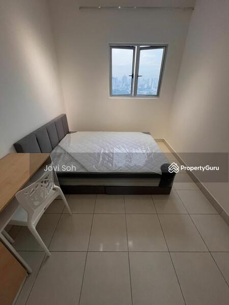 Untuk Disewa - Residensi Riamas
