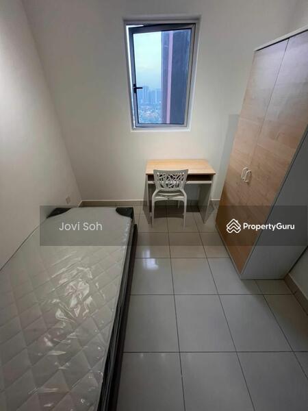 Untuk Disewa - Residensi Riamas