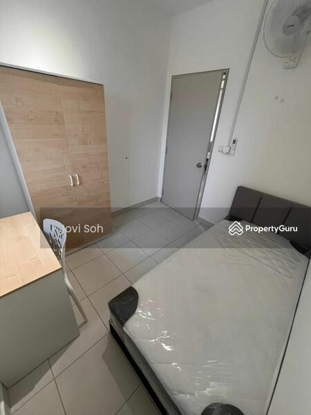 Untuk Disewa - Residensi Riamas