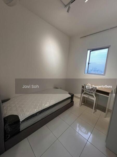Untuk Disewa - Residensi Riamas