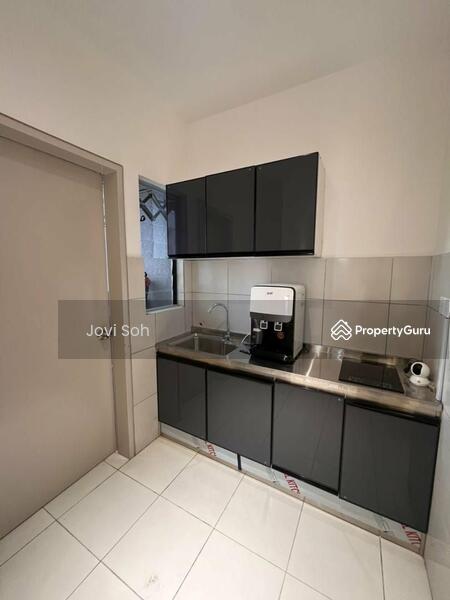 Untuk Disewa - Residensi Riamas