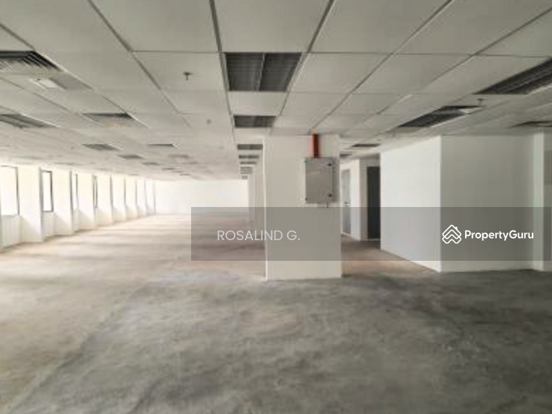 For Rent - Menara Hap Seng