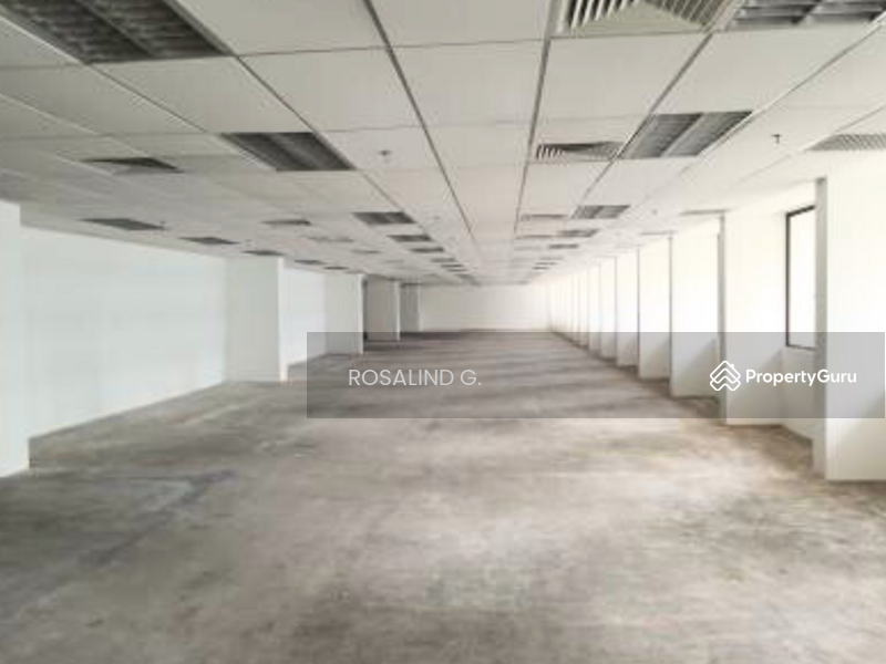 For Rent - Menara Hap Seng