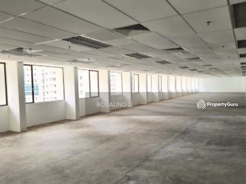 For Rent - Menara Hap Seng