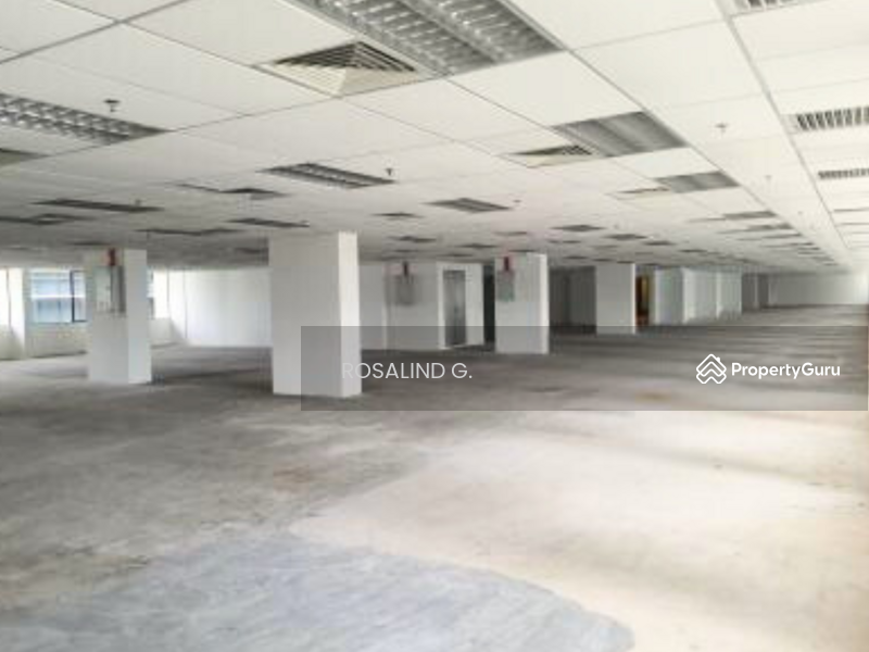 For Rent - Menara Hap Seng