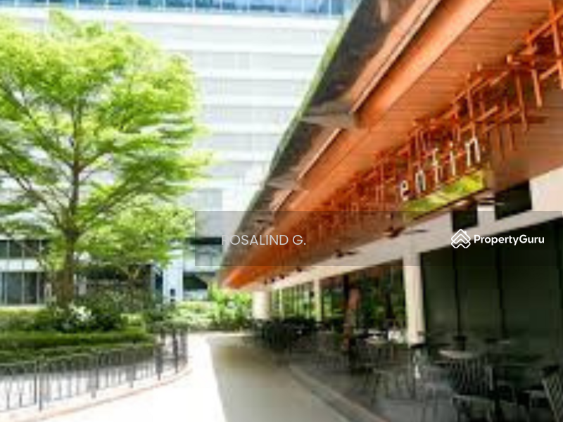 For Rent - Menara Hap Seng