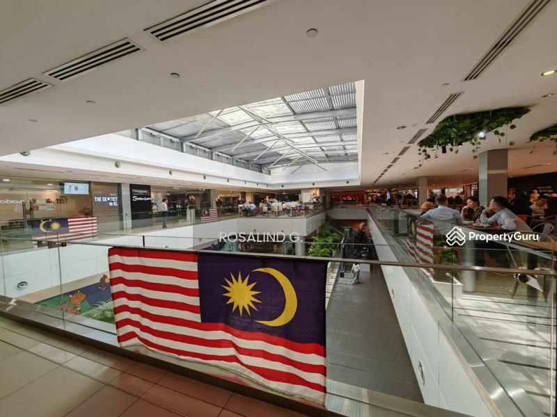 For Rent - Menara Hap Seng