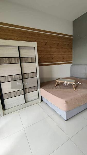 Untuk Disewa - The Hamilton