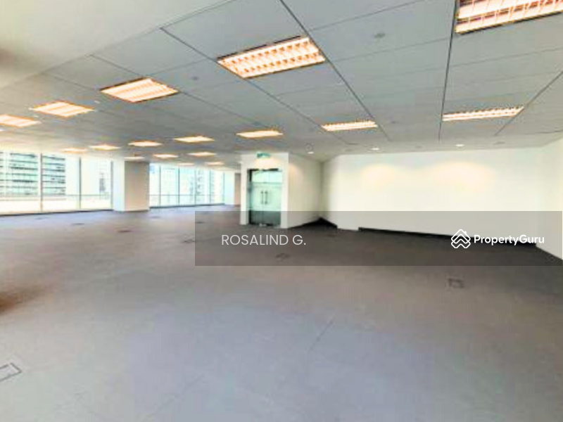 Office for Rent in Bukit Bintang (KL City Centre) - ROSALIND G. - PropertyGuru.com.my