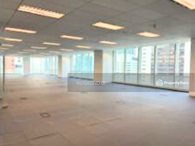 Office for Rent in Bukit Bintang (KL City Centre) - ROSALIND G. - PropertyGuru.com.my
