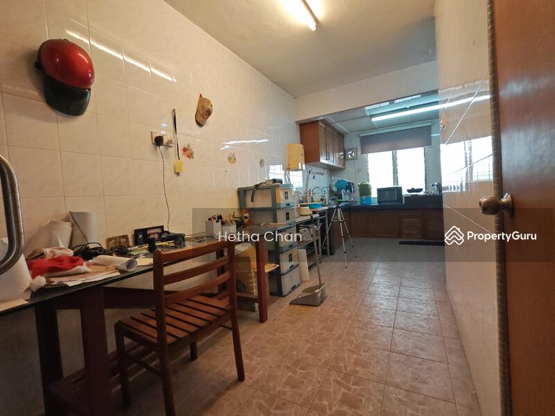 For Sale - Taman Cheras