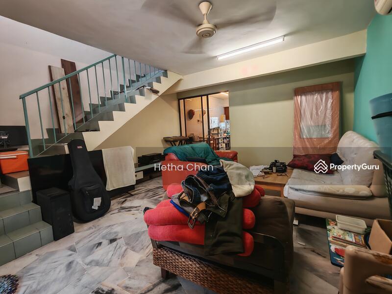 For Sale - Taman Cheras