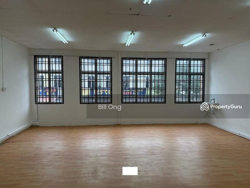 For Rent - Taman Setia Indah