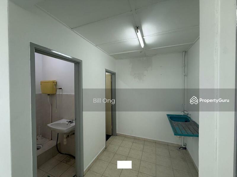 For Rent - Taman Setia Indah