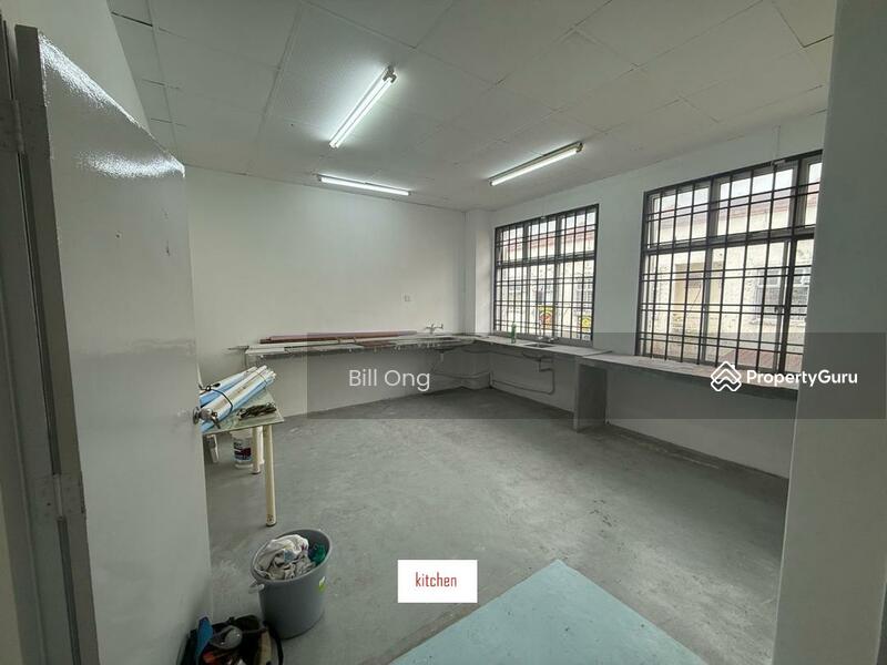 For Rent - Taman Setia Indah