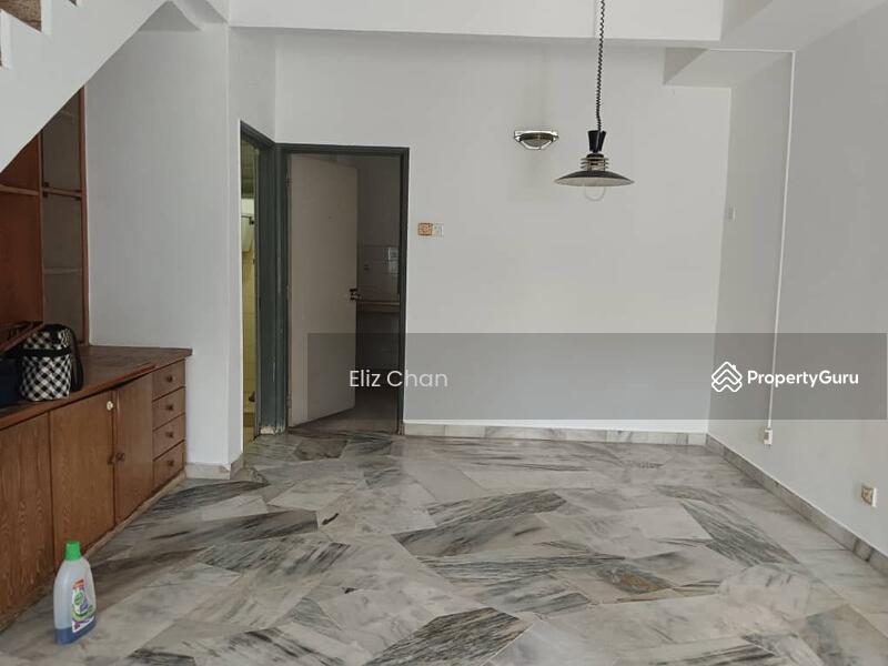For Sale - Taman Bukit Desa