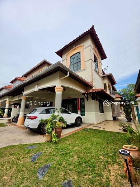 For Sale - Pelangi Indah Semi D