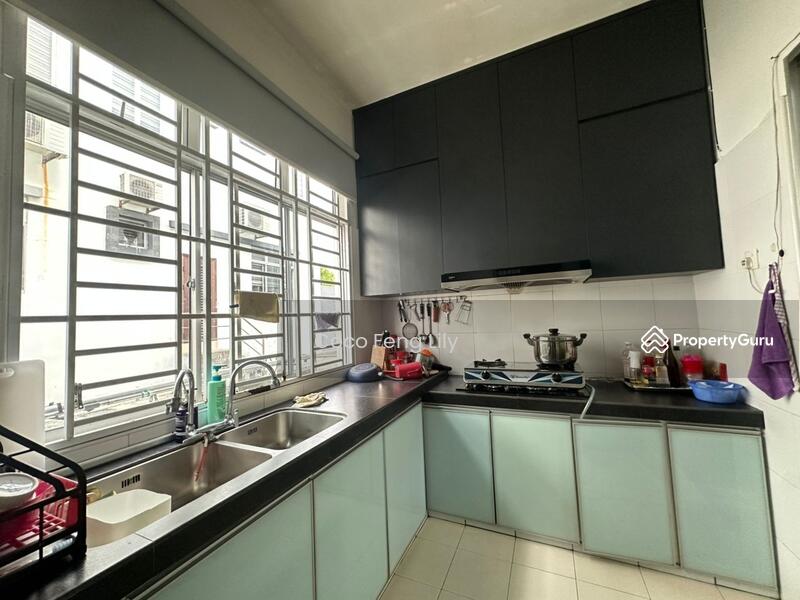 For Sale - Dato Chellam, Taman Dato Chellam, 81800 Ulu Tiram